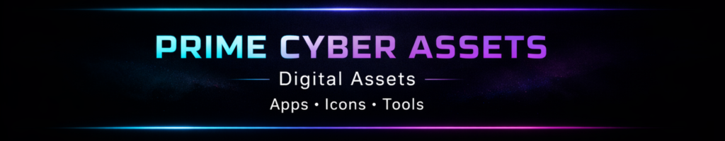Prime Cyber Assets